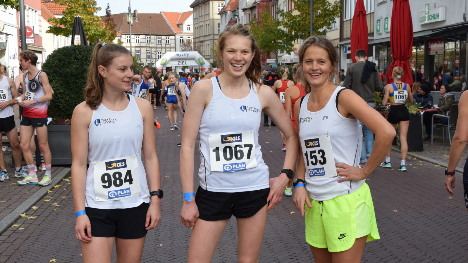 Uelzen ladies