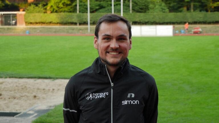 Trainer hamburg running